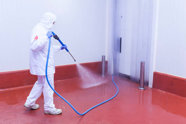 Trusted Milford, IN Pressure Washing Services Experts