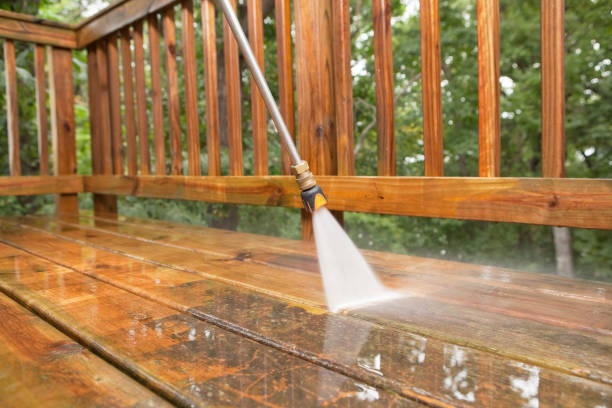 Best Driveway Cleaning and Restoration in Milford, IN